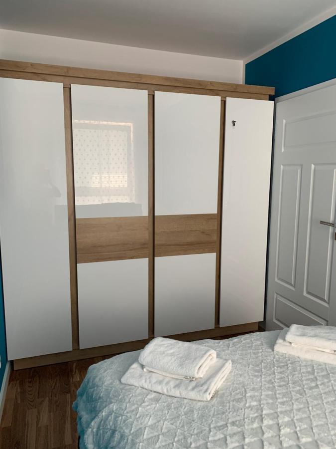 Apartamenty Nad Baltykiem Kołobrzeg Exterior foto